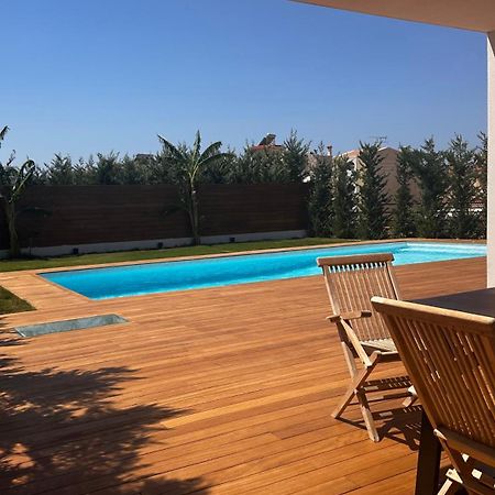 Sea La Vie Luxury Villa 2 - Private Swimming Pool With Jakuzzi Inside Vari  Exterior photo
