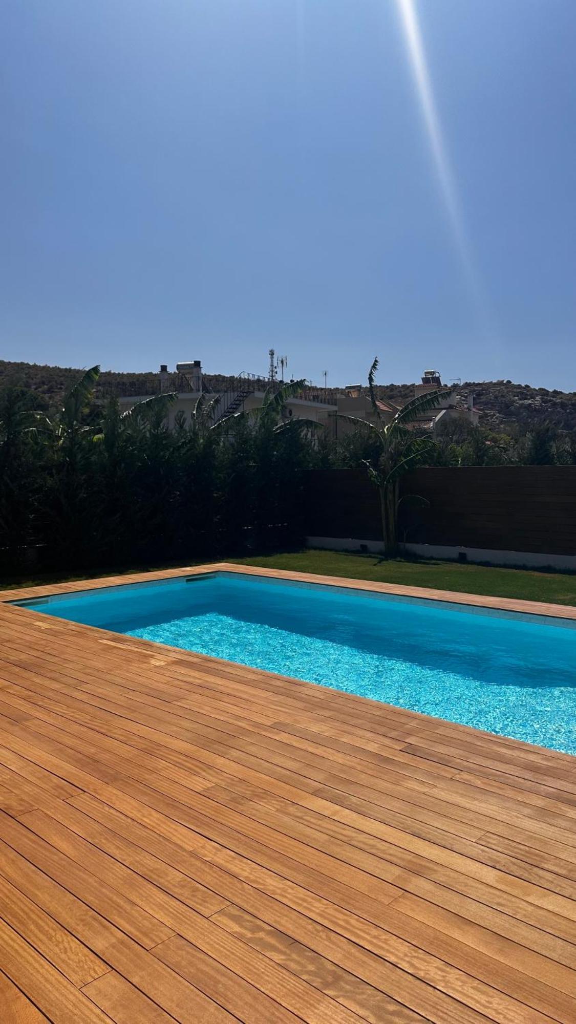 Sea La Vie Luxury Villa 2 - Private Swimming Pool With Jakuzzi Inside Vari  Exterior photo