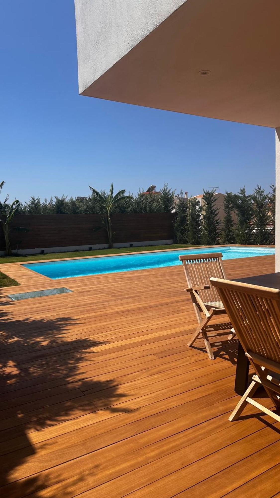 Sea La Vie Luxury Villa 2 - Private Swimming Pool With Jakuzzi Inside Vari  Exterior photo