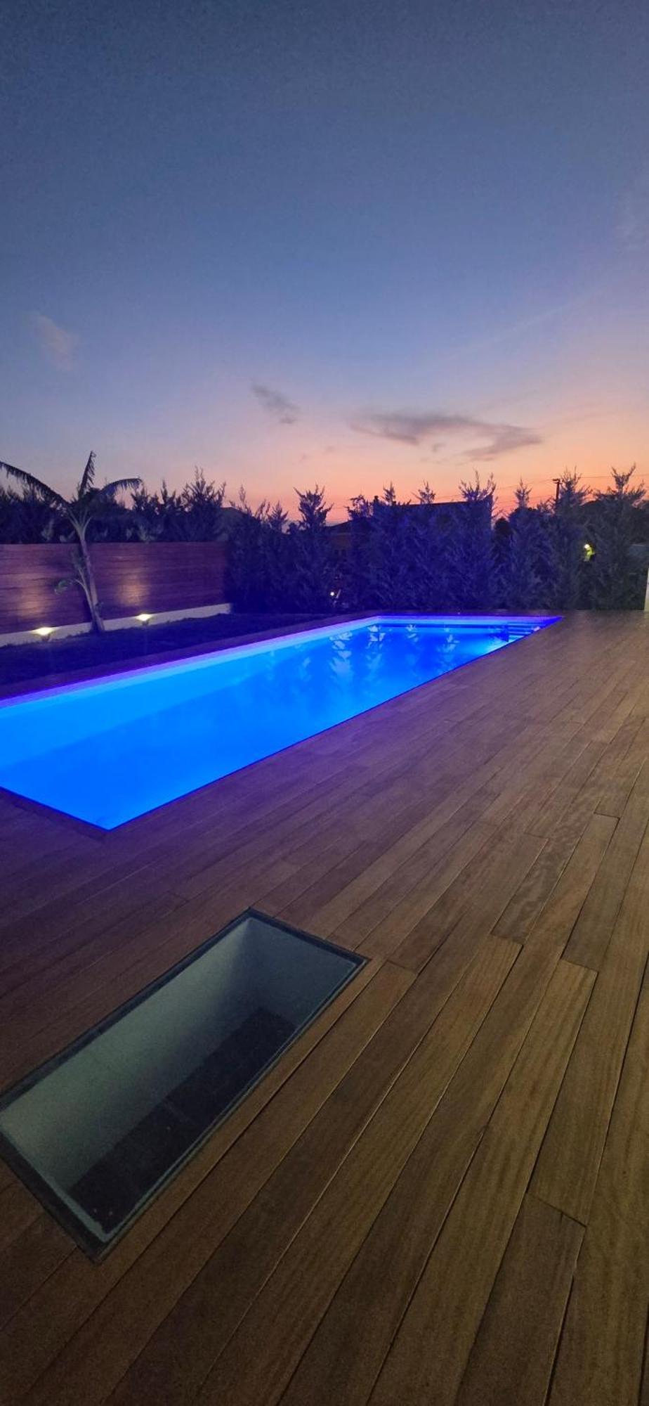Sea La Vie Luxury Villa 2 - Private Swimming Pool With Jakuzzi Inside Vari  Exterior photo