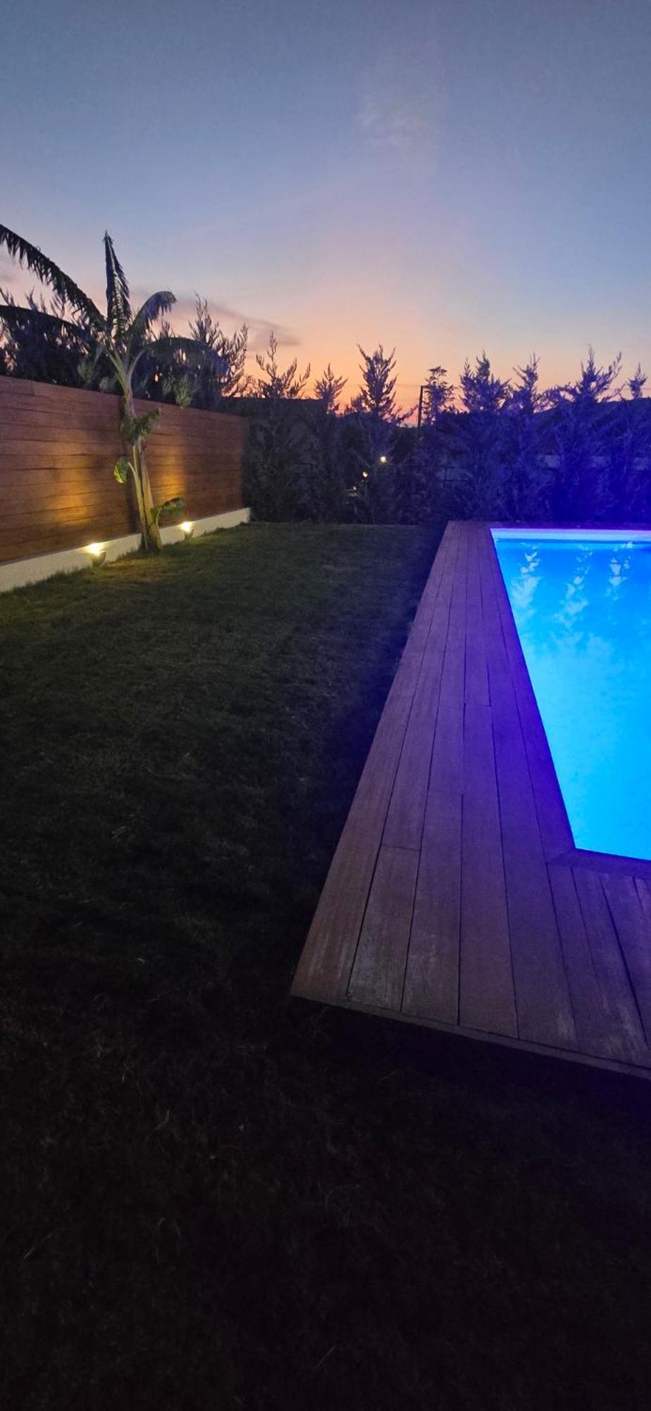 Sea La Vie Luxury Villa 2 - Private Swimming Pool With Jakuzzi Inside Vari  Exterior photo