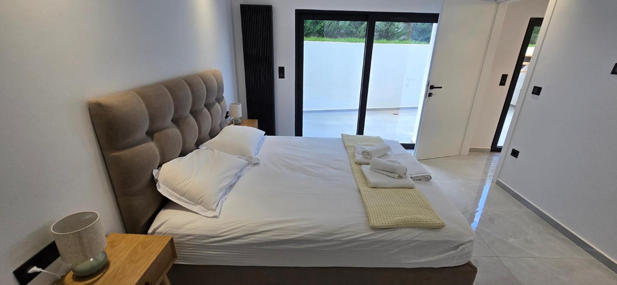 Sea La Vie Luxury Villa 2 - Private Swimming Pool With Jakuzzi Inside Vari  Exterior photo